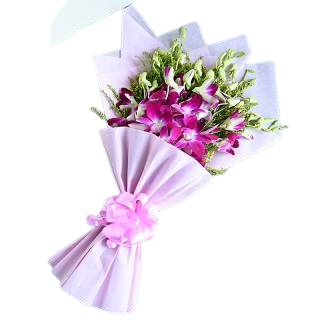 FlowerAura Beautiful Orchids Flowers starting at Rs.599